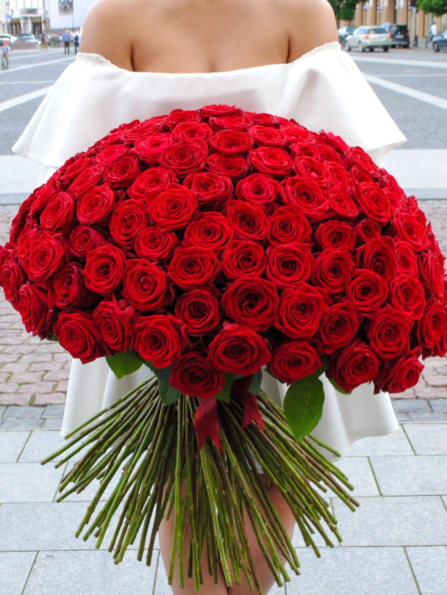 Naia AOP Rok Roze main image 0
