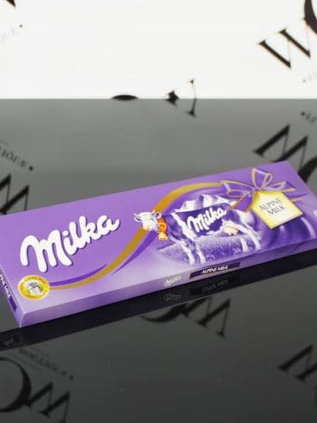 Šokoladas “Milka”