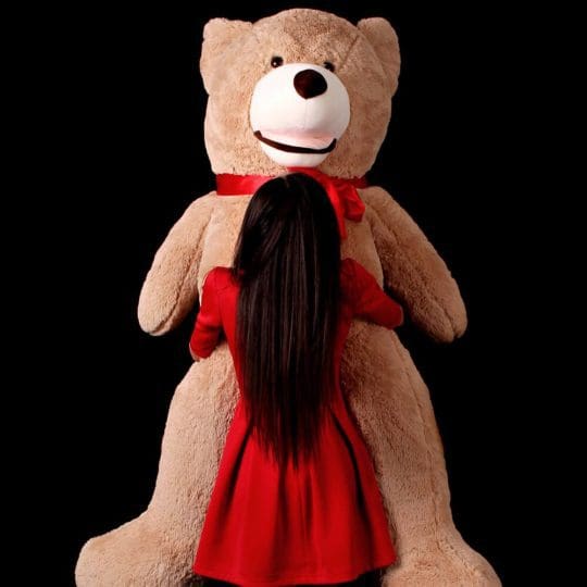 Teddy Bear 160cm.