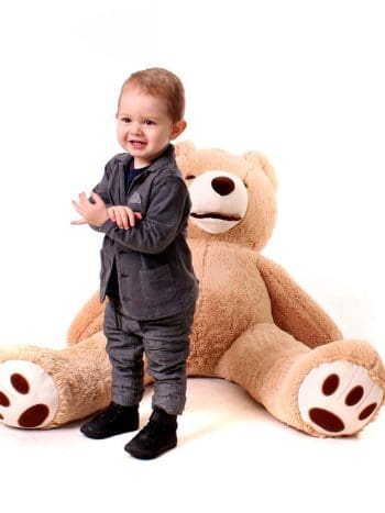 Teddy Bear 100cm