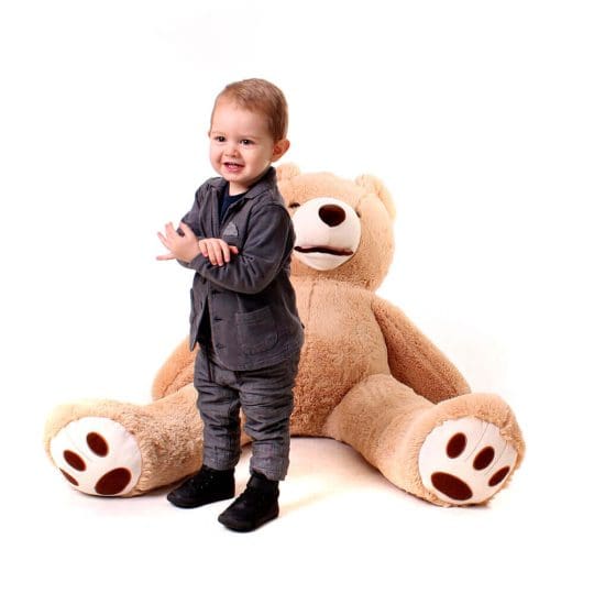 Teddy Bear 100cm