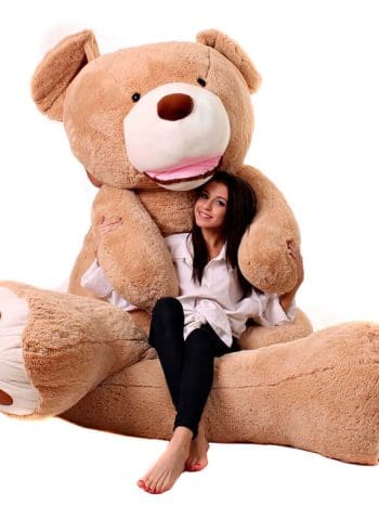 Teddy Bear 340cm