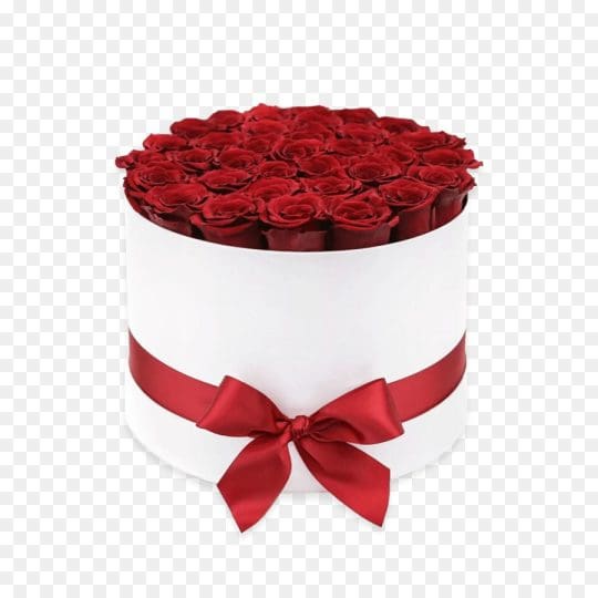 Roses Box 1