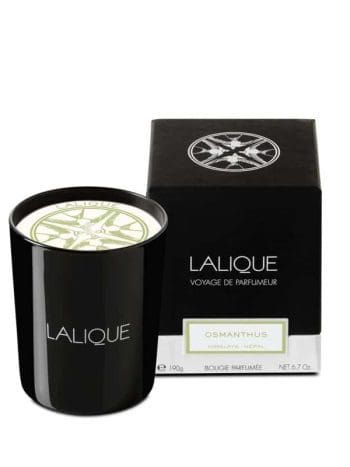 Kvepianti žvakė Lalique