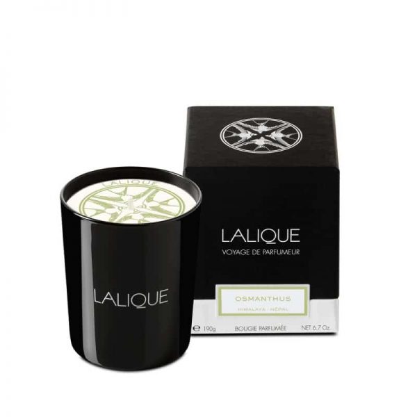 Kvepianti žvakė Lalique