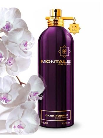 Montale Paris Aoud Purple Rose kvepalai