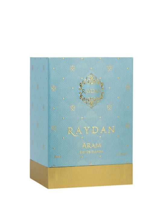 Raydan Aram – kvepalai 50ml.