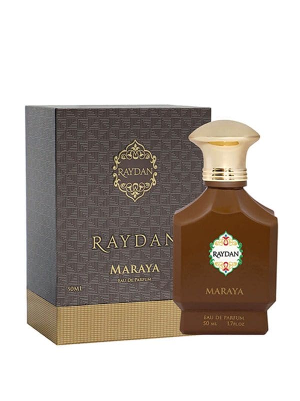 Raydan Maraya – kvepalai 50ml.