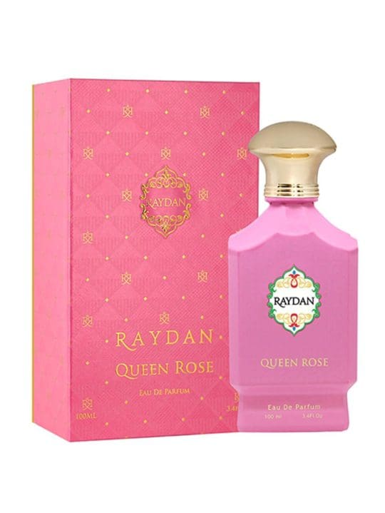 Kvepalai Raydan Queen Rose 3