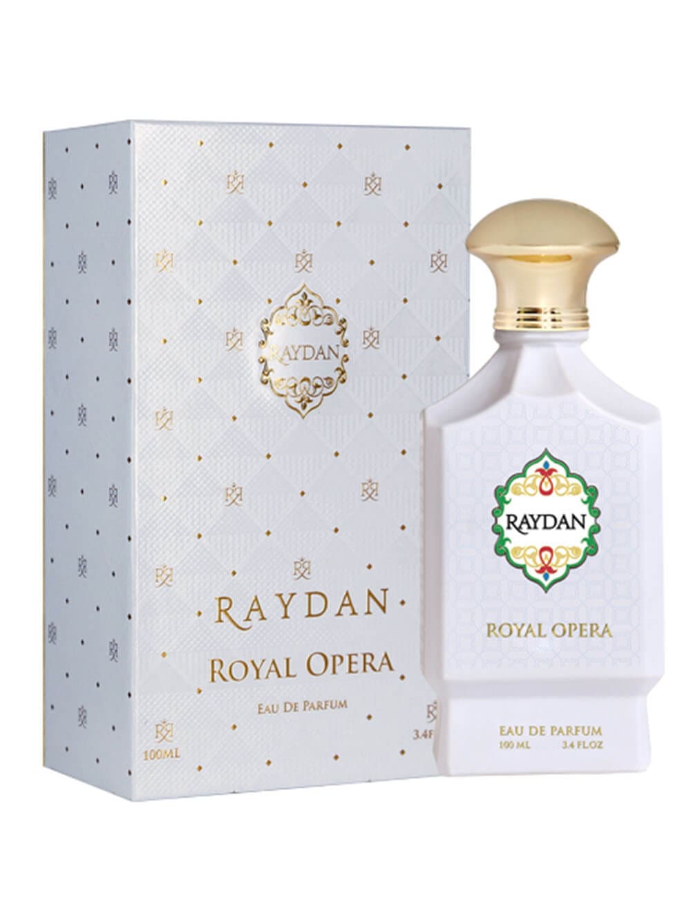 Raydan Royal Opera – Kvepalai 100ml.
