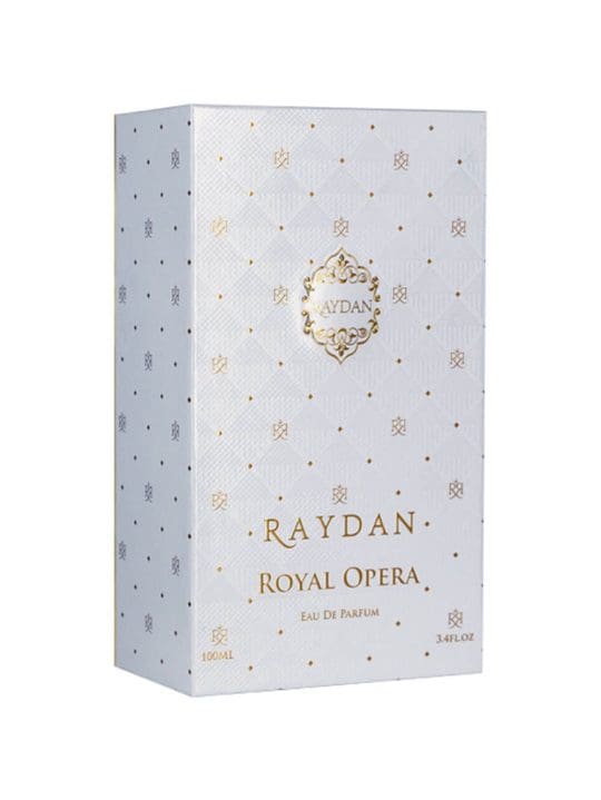 Kvepalai Raydan Royal Opera 2